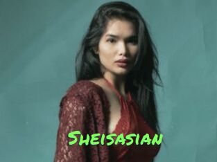 Sheisasian