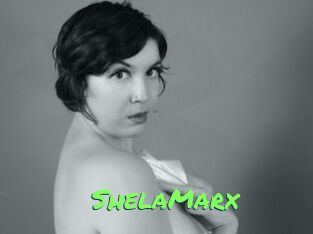 ShelaMarx