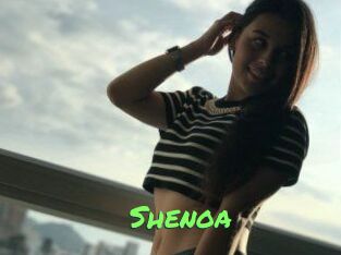 Shenoa