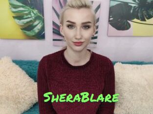 SheraBlare