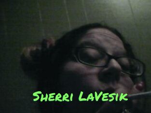 Sherri_LaVesik
