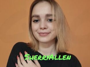 SherryAllen
