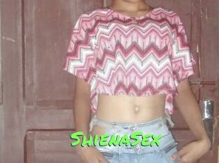 ShienaSex