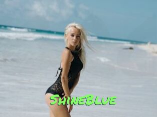 ShineBlue