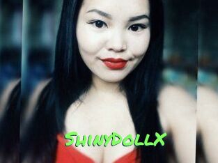 ShinyDollX