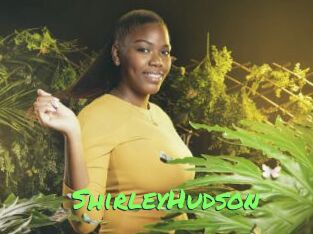 ShirleyHudson