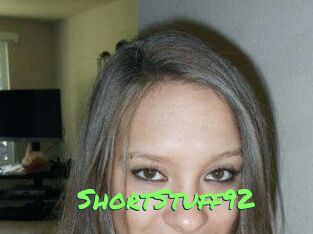ShortStuff92