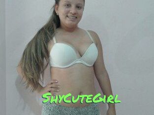 ShyCuteGirl Gros Seins