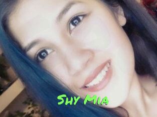 Shy_Mia
