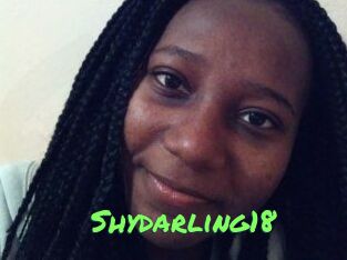 Shydarling18