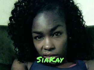 SiaKay