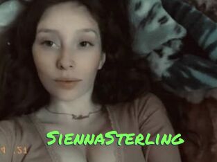 SiennaSterling