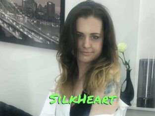 SilkHeart