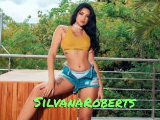 SilvanaRoberts
