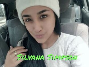 Silvana_Simpson Gros Seins