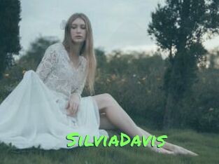 SilviaDavis