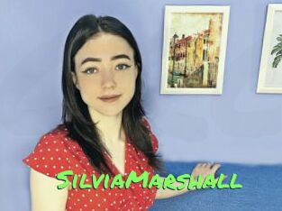 SilviaMarshall