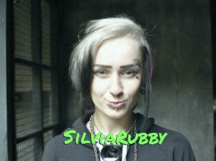 SilviaRubby