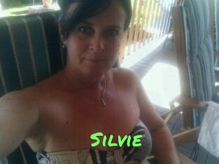 Silvie
