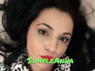 SimpleAnna