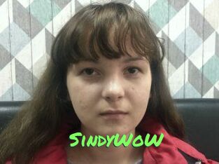 SindyWoW