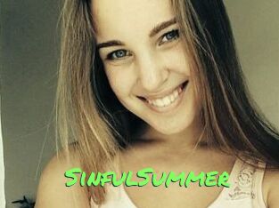 SinfulSummer