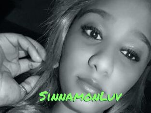 SinnamonLuv