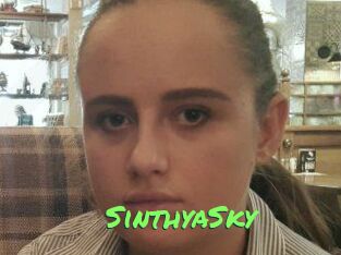 SinthyaSky