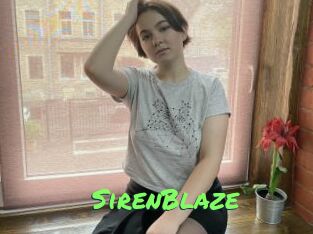 SirenBlaze