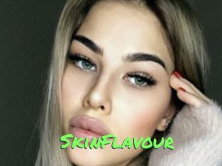 SkinFlavour Gros Seins