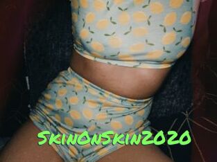 SkinOnSkin2020