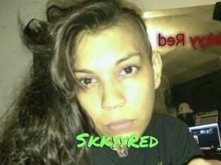 SkkyyRed