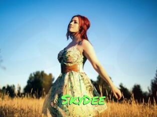 SkyDee