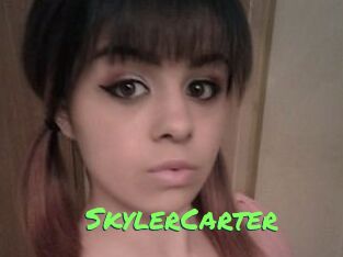 Skyler_Carter