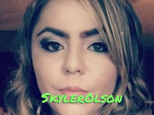 Skyler_Olson