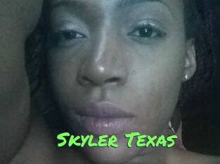 Skyler_Texas