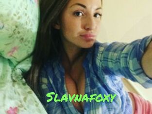 Slavnafoxy