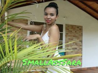 SmallAssSara