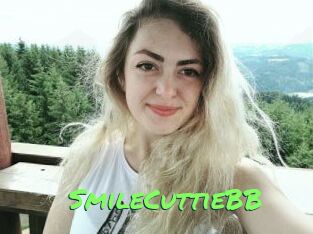SmileCuttieBB