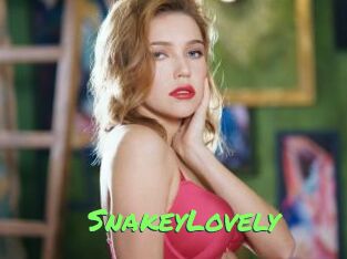 SnakeyLovely