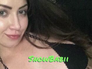 SnowBabii