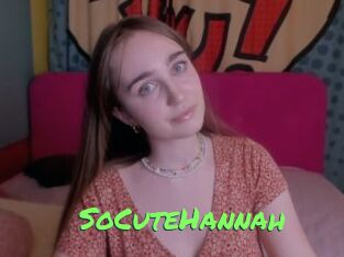 SoCuteHannah