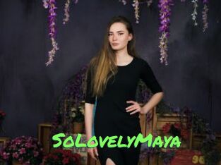 SoLovelyMaya