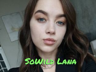 SoWild_Lana Gros Seins