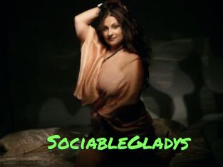 SociableGladys