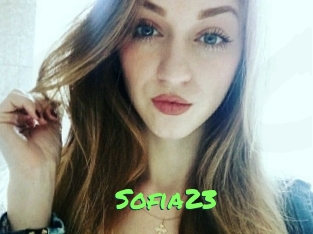 Sofia23 Gros Seins