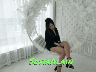 SofiaAlain