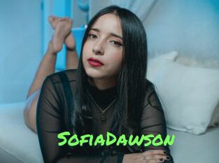 SofiaDawson