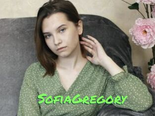 SofiaGregory