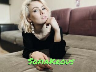 SofiaKrous
